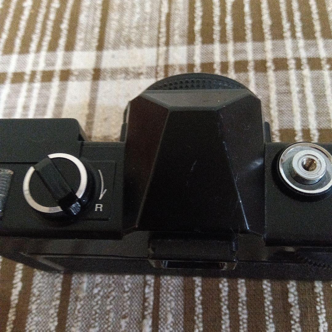 珍品　ユミカ　YUMICA RFX-1 一眼レフ　フィルムカメラ