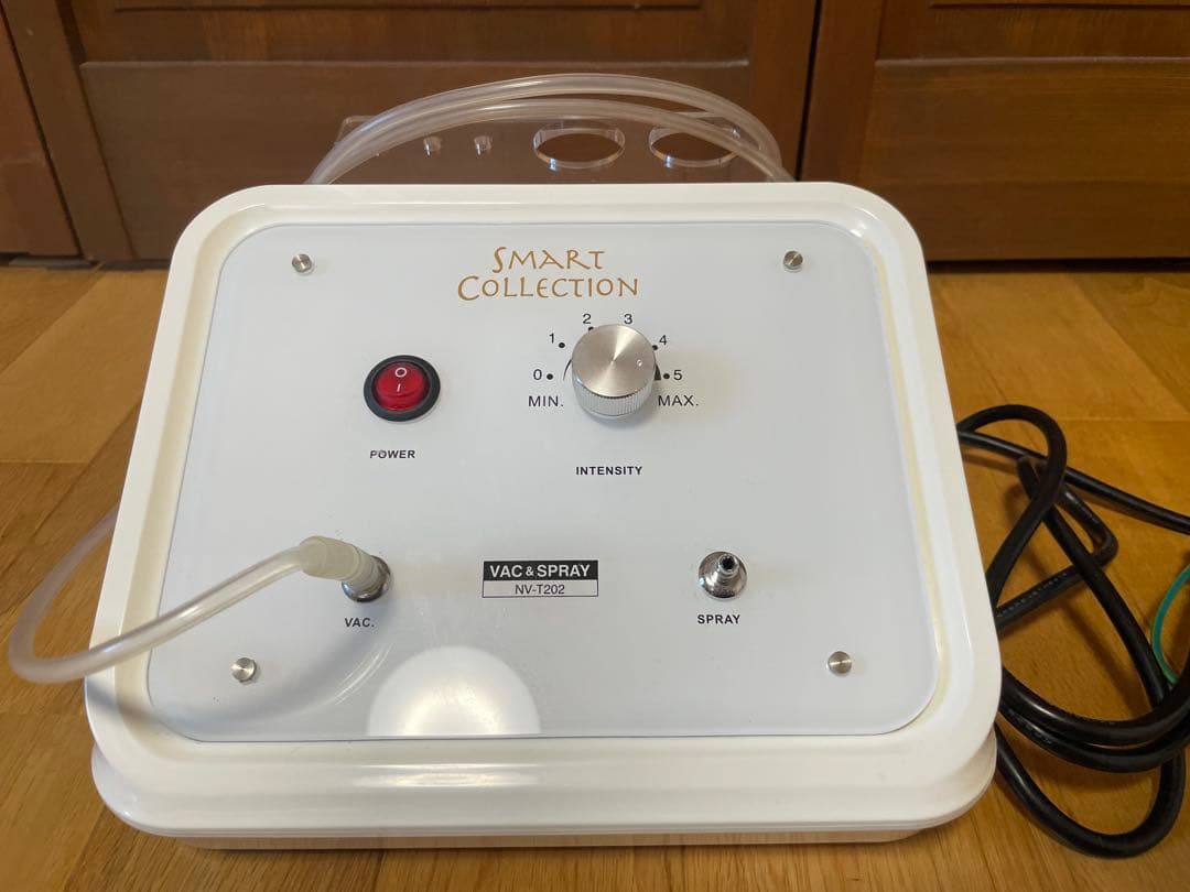 美顔器 毛穴洗浄 サロン専売品 美容機器