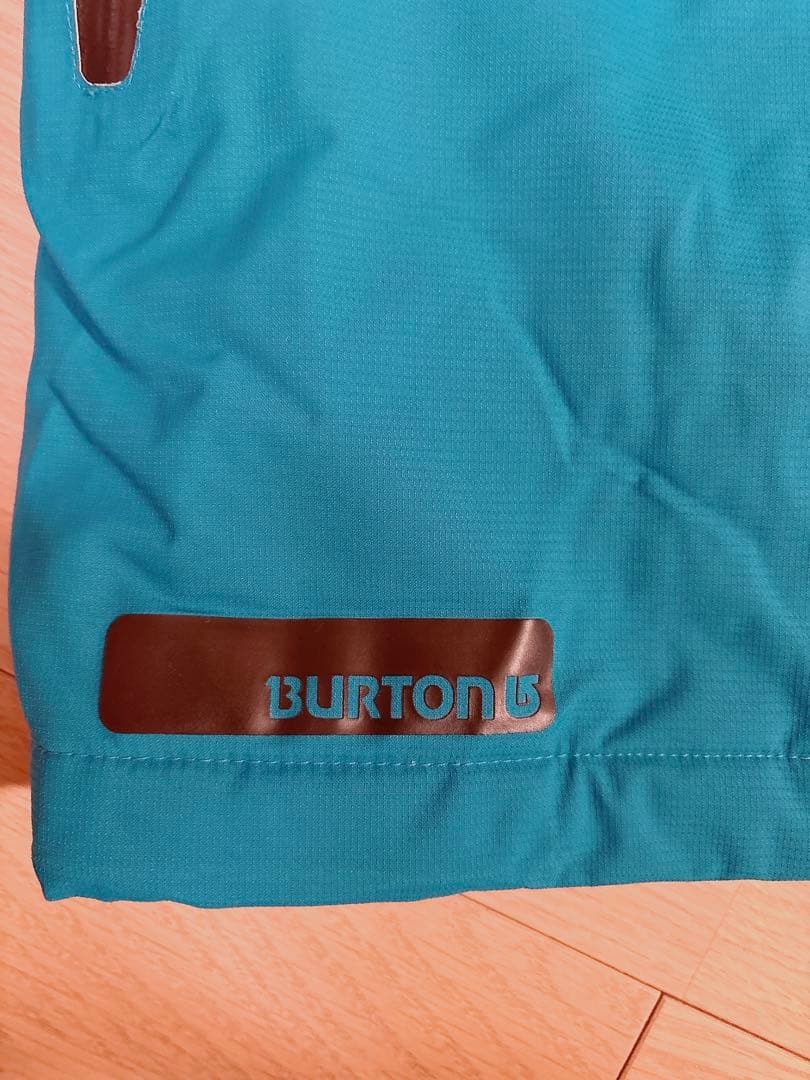BURTON バートン ブルー　S
