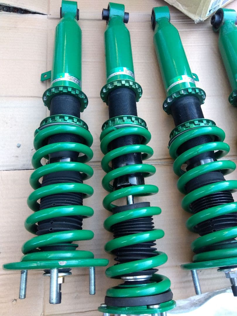 ◤ジ・ミン◢TEIN FLEX Z フレックスZ AWS210