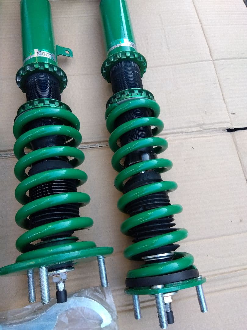 ◤ジ・ミン◢TEIN FLEX Z フレックスZ AWS210