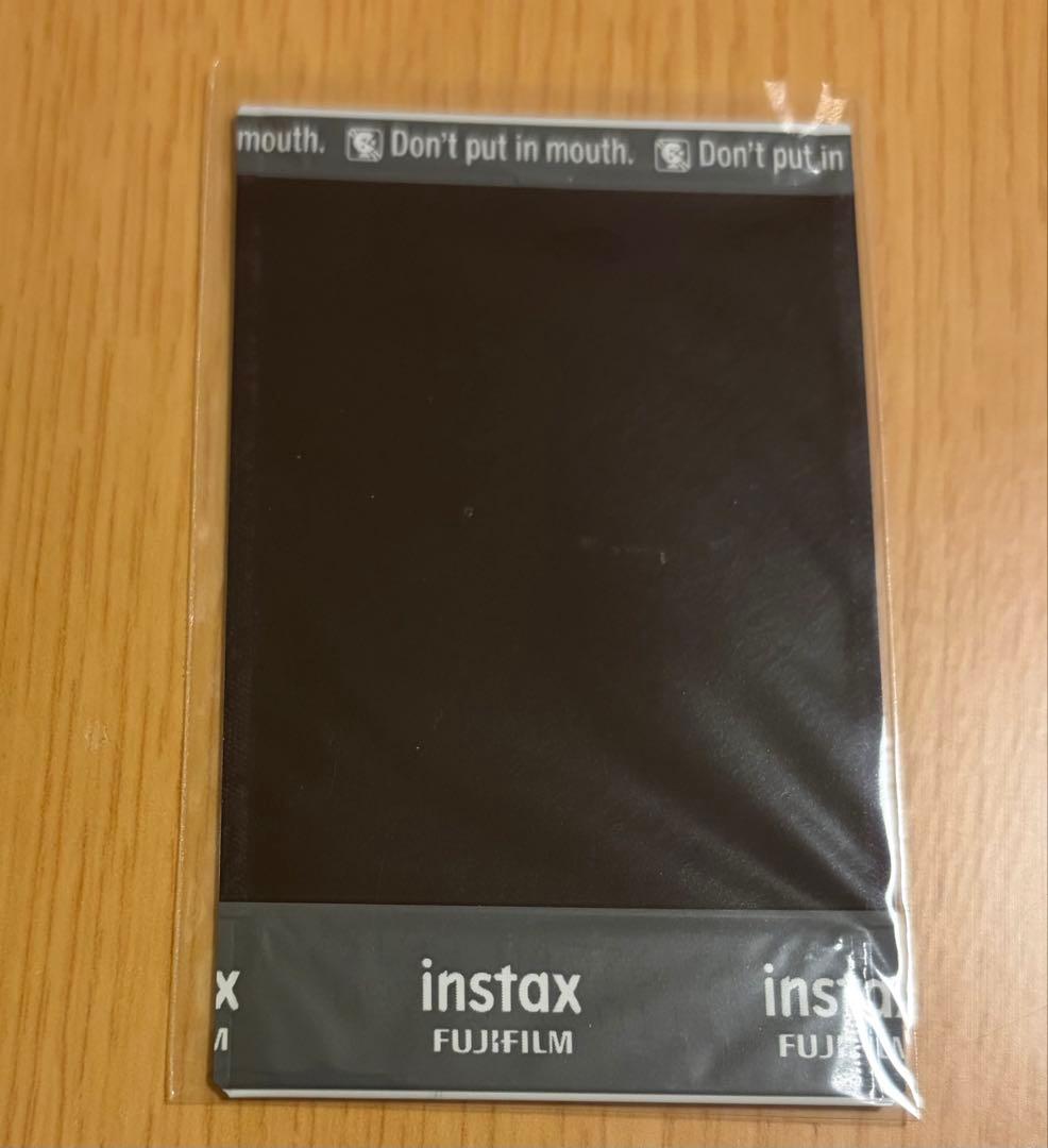 ATEEZ Outlaw ウヨン サイン チェキ トレカ