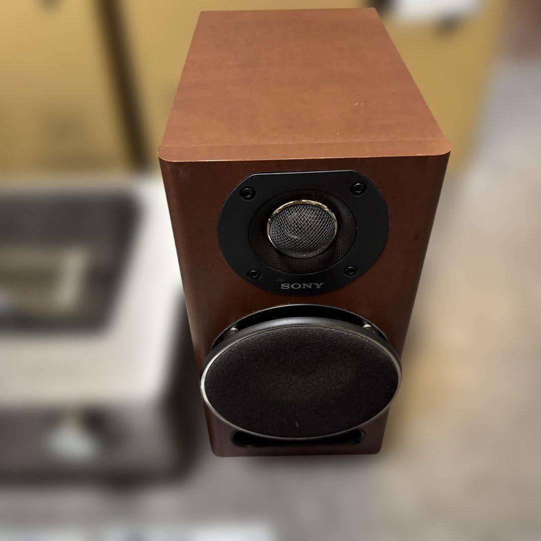 SONY NAS-M95HD HDD コンポ NET JUKE ハードディスク