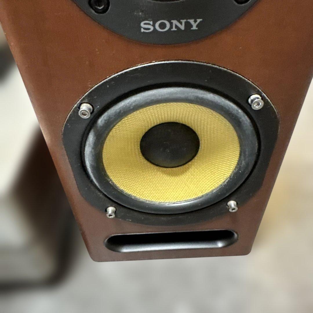 SONY NAS-M95HD HDD コンポ NET JUKE ハードディスク