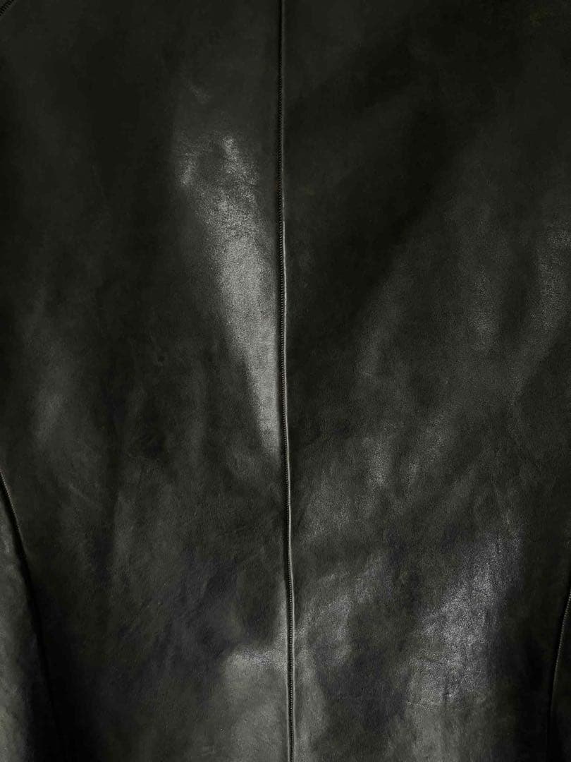 ジャケット・アウター Carol Christian Poell ScarstitchedJacket