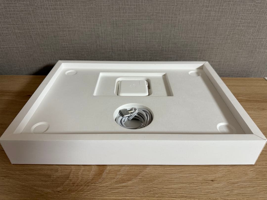 の*ぶ様 i*n様 MacBook Air 2024 15.3インチ M3 MR