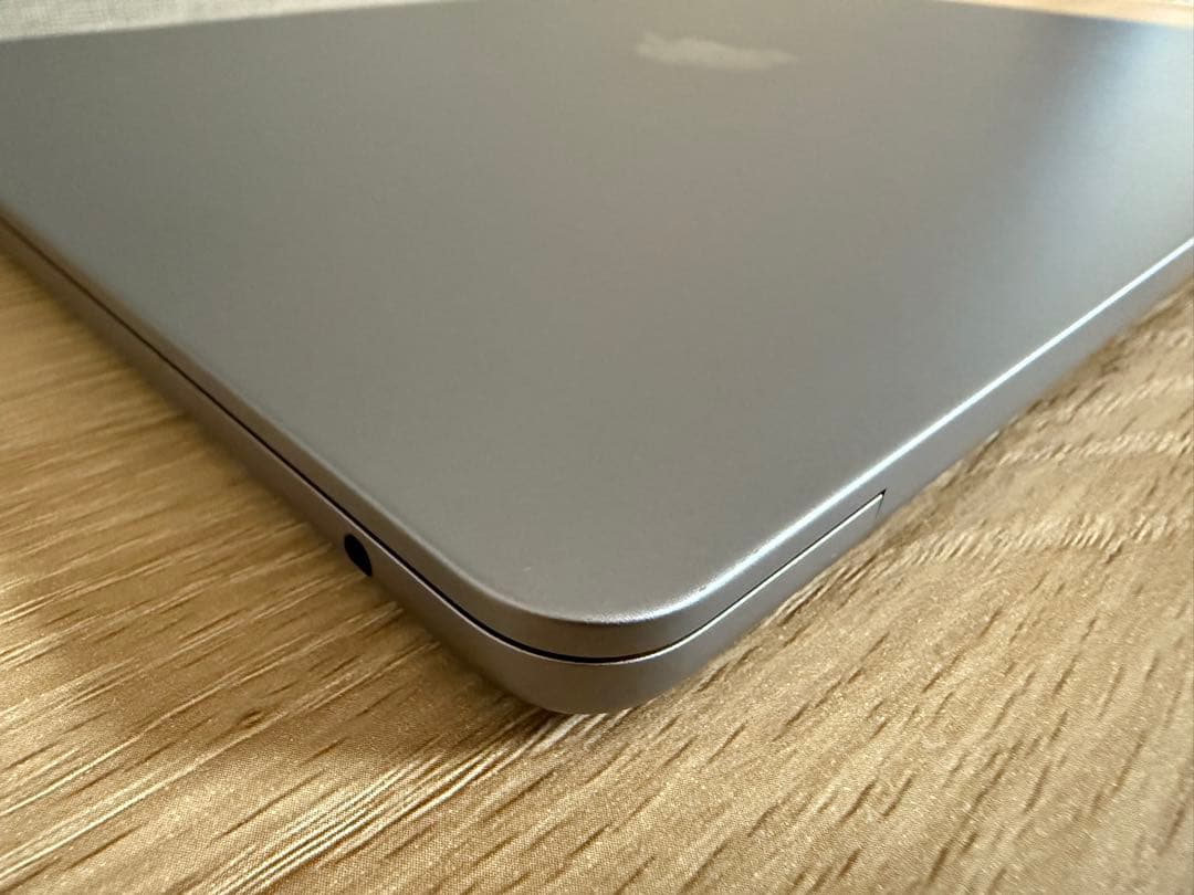 の*ぶ様 i*n様 MacBook Air 2024 15.3インチ M3 MR