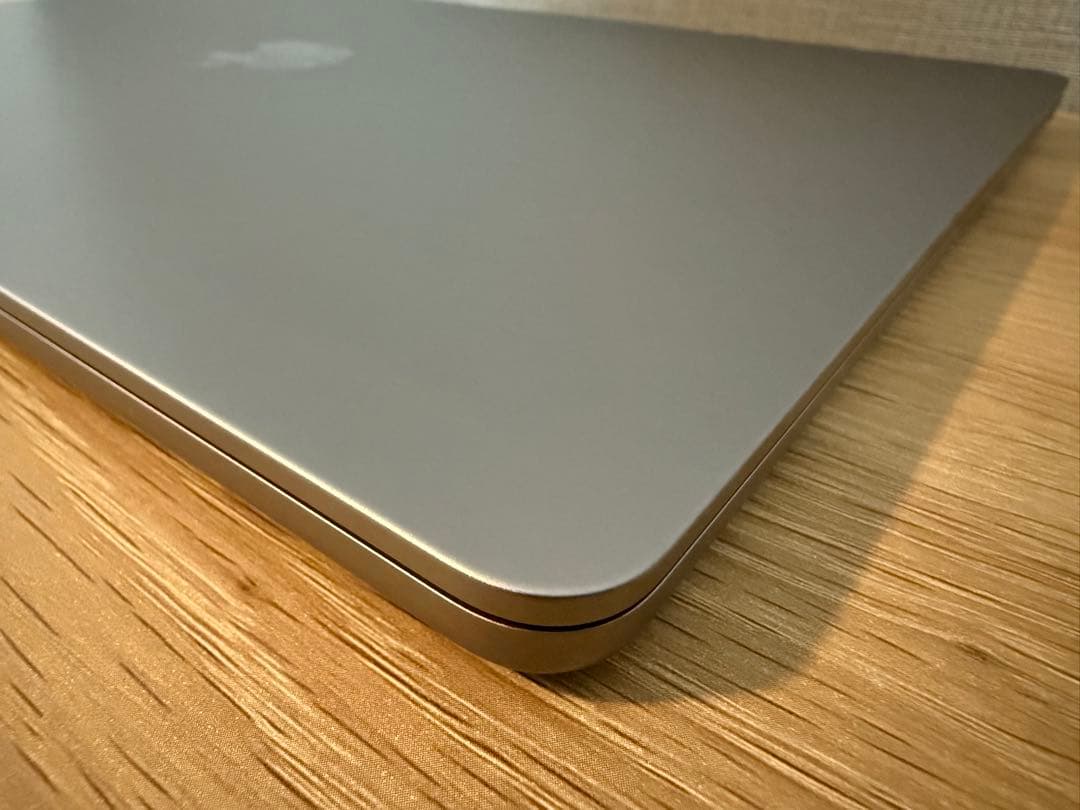 の*ぶ様 i*n様 MacBook Air 2024 15.3インチ M3 MR