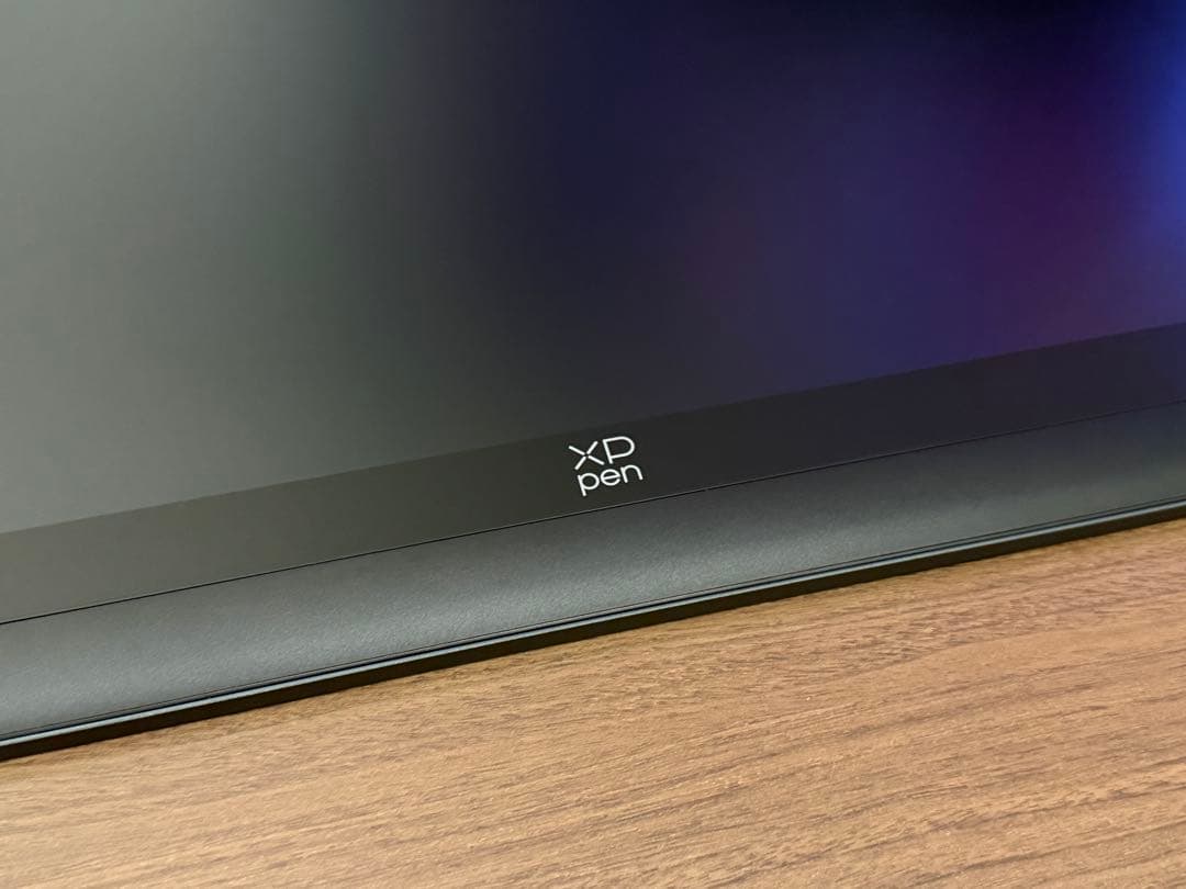 XPPen Artist Pro 19（Gen2）4K液タブ・MD180UH