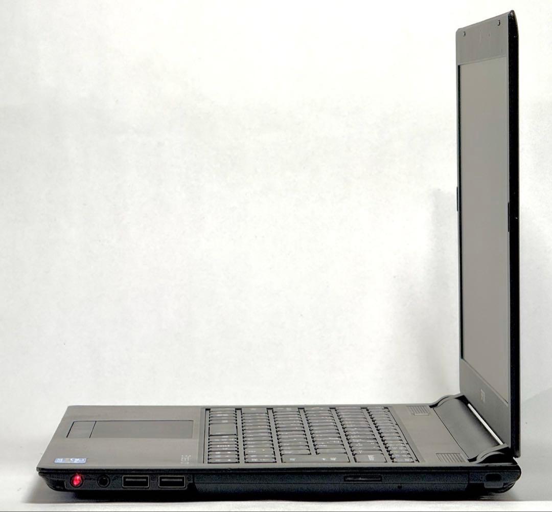 【期間限定】 Endeavor NA601E i7 SSD 500GB 16GB