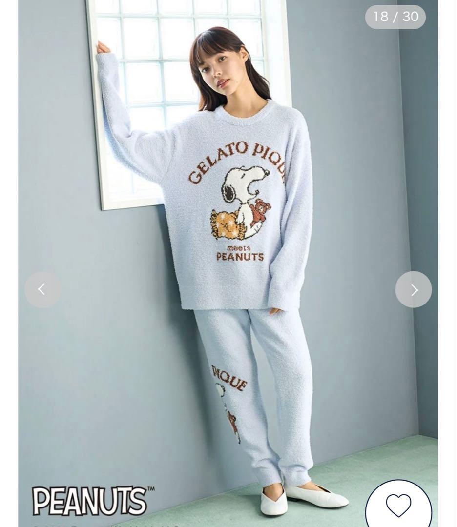 専用　ジェラピケ