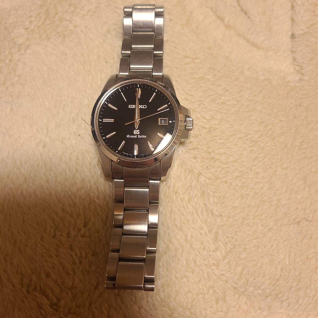 グランドセイコー SBGX055