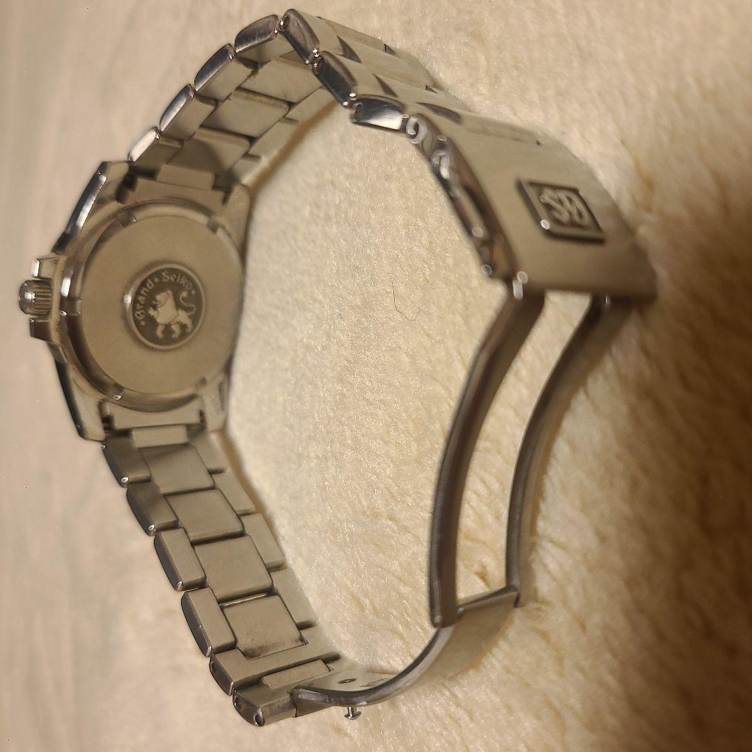 グランドセイコー SBGX055