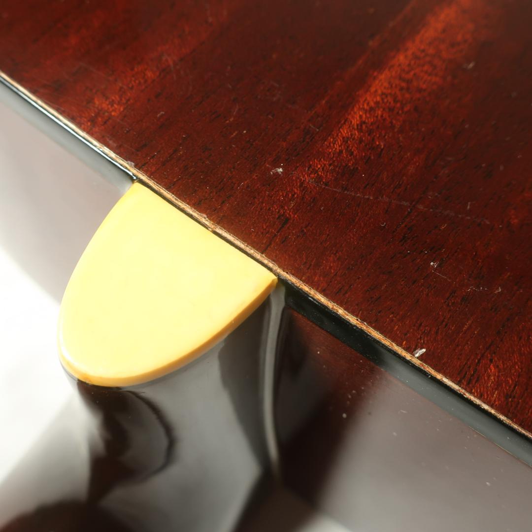 エリクサー装備 YAMAHA FG-122 アコースティックギター ケース付