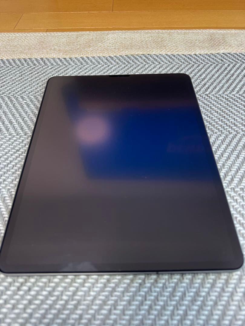 iPad Pro 12.9インチ 第4世代