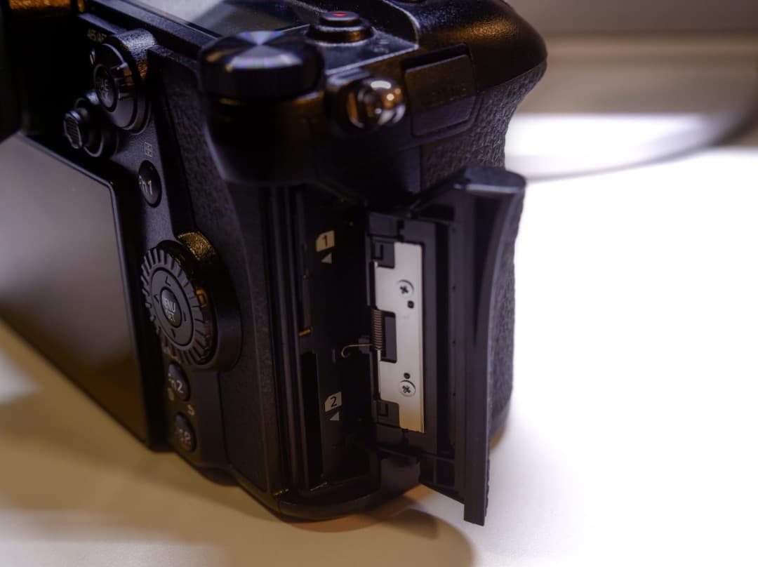 【美品】LUMIX G9 Pro ボディ