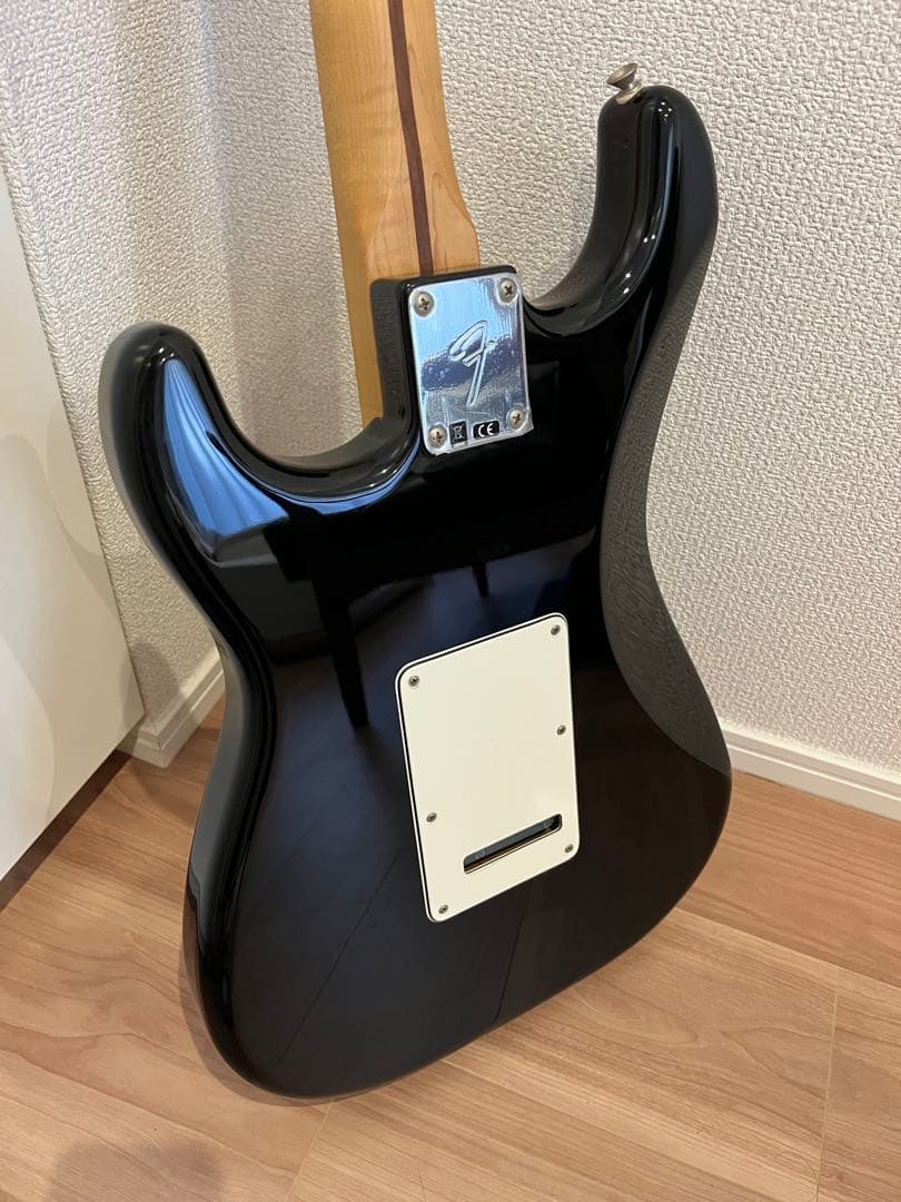 Fender Player Stratcaster エレキギター