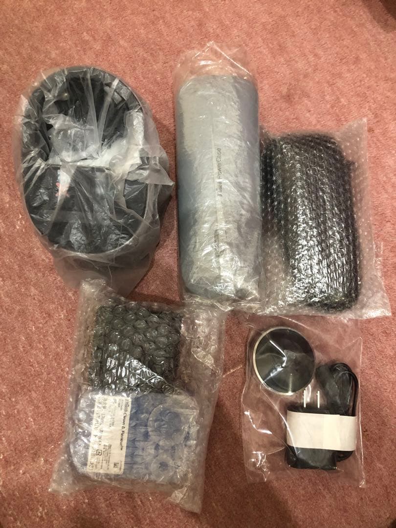 Shinya with六助【むぅーすけ】専用