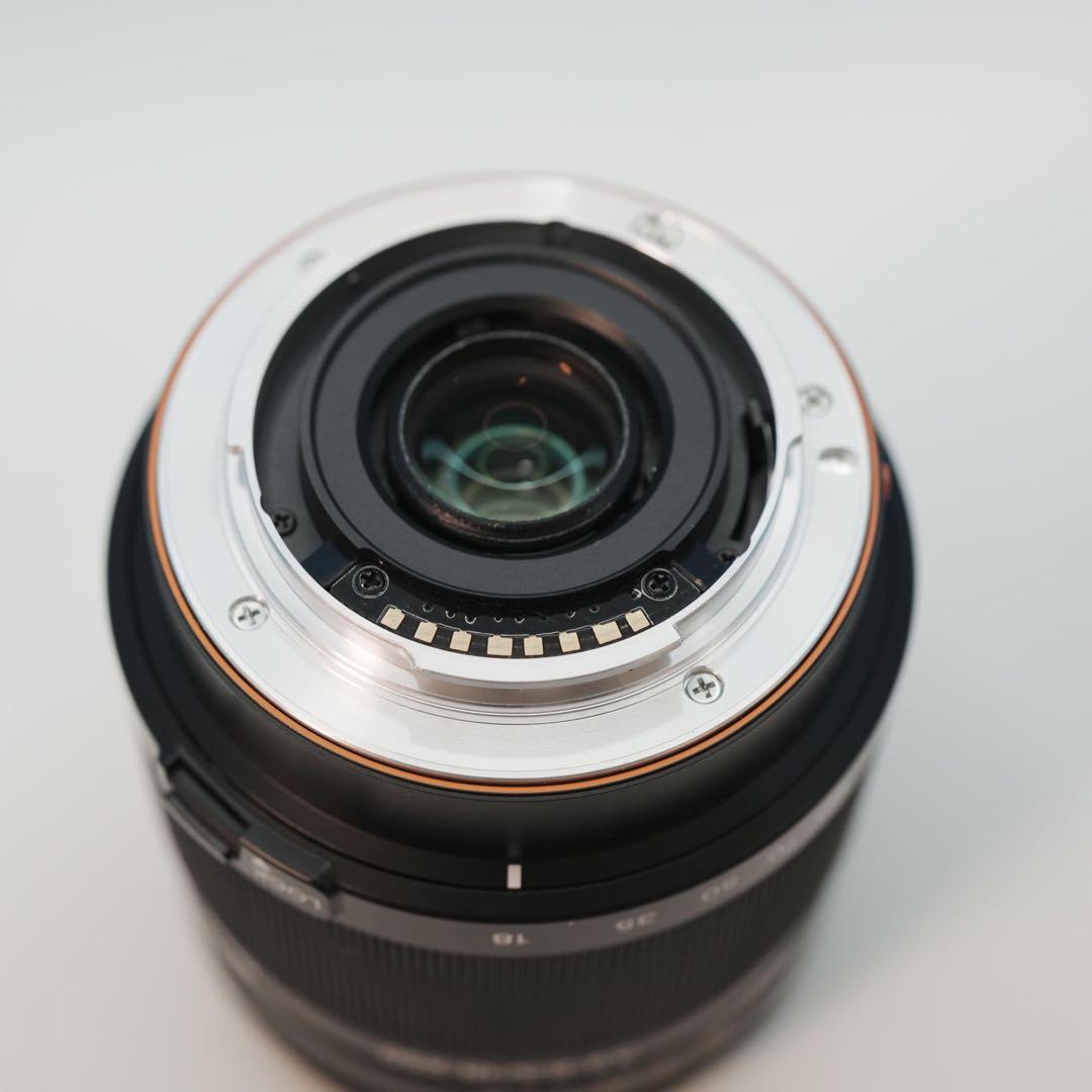 SONY純正 18-250mm 望遠レンズ 美品 a3927