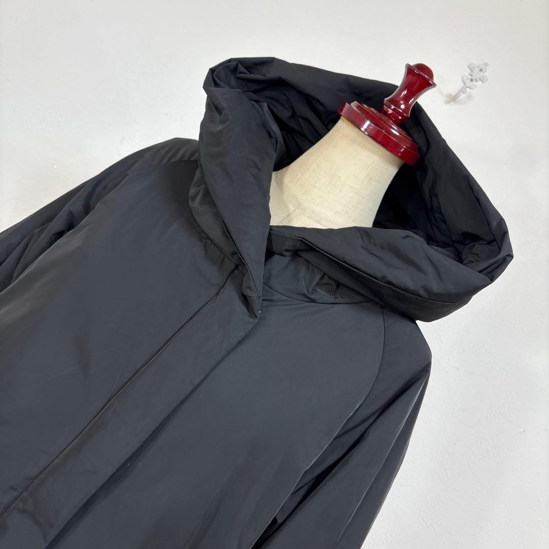 美品　大きいサイズ　reflect カナダダウン　ダウンコート