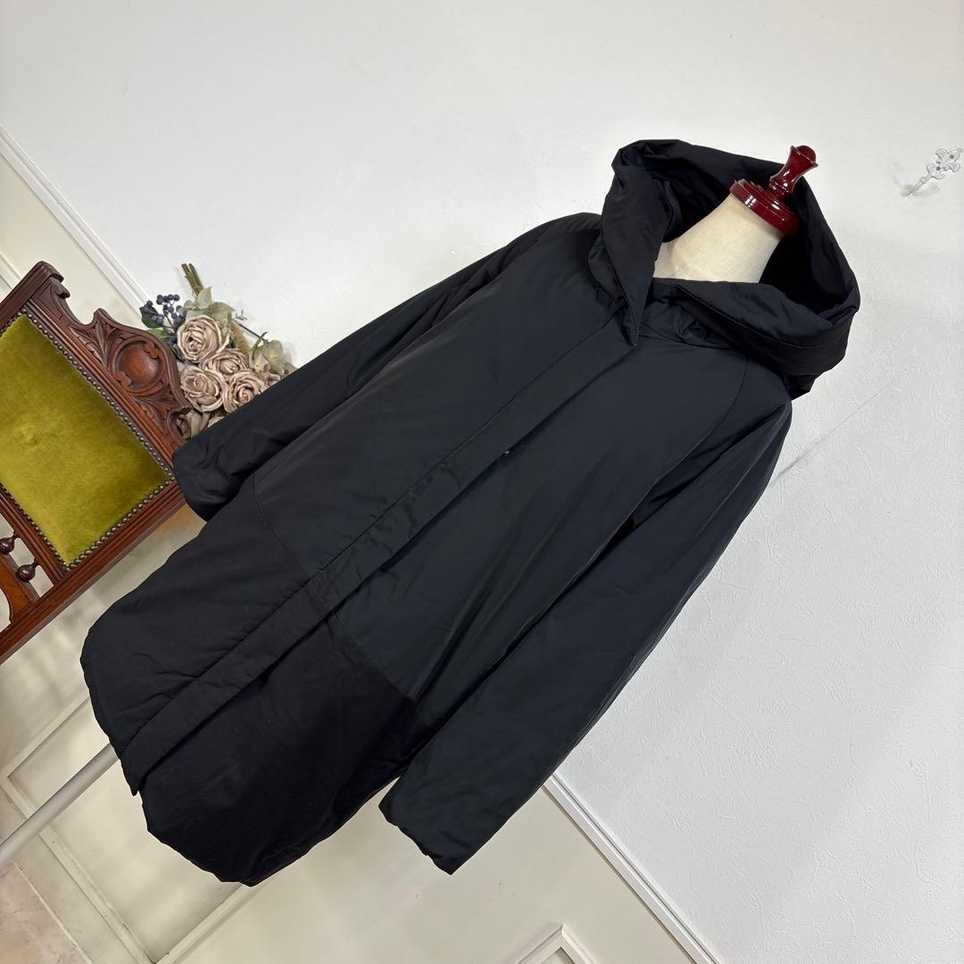 美品　大きいサイズ　reflect カナダダウン　ダウンコート