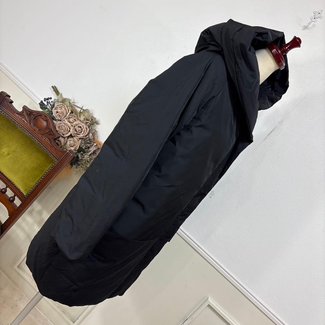 美品　大きいサイズ　reflect カナダダウン　ダウンコート