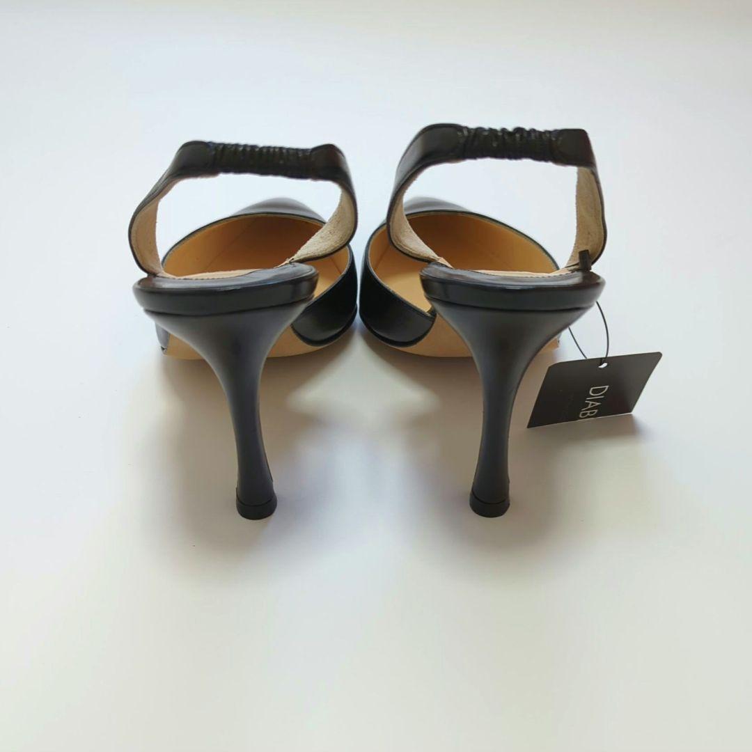 新品・タグ付✨キャロリン マノロブラニク Manolo Blahnik