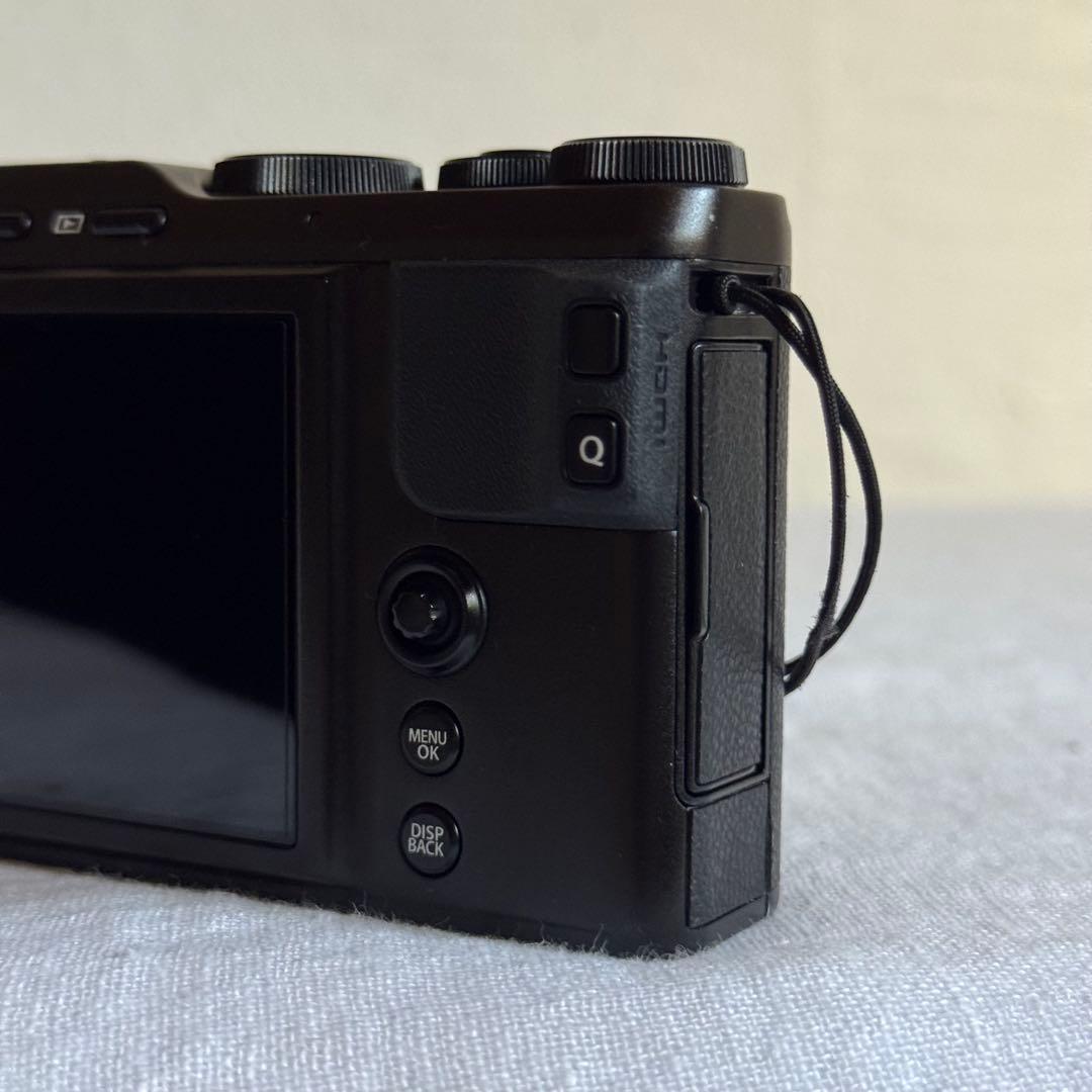 専用！FUJIFILM XF10 コンデジ