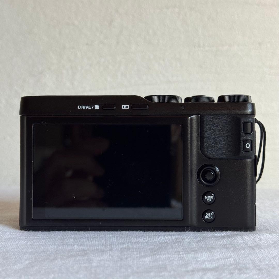 専用！FUJIFILM XF10 コンデジ