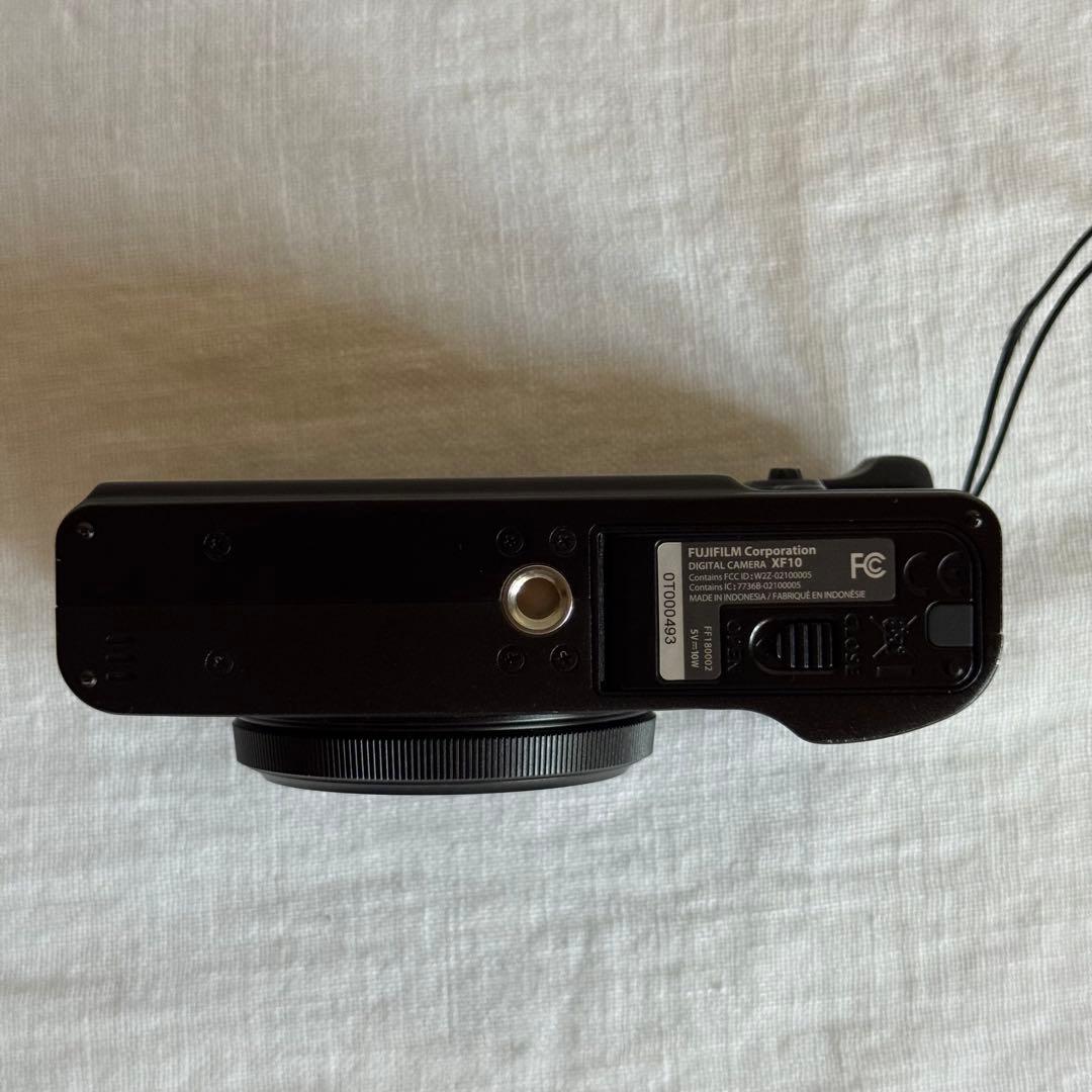 専用！FUJIFILM XF10 コンデジ