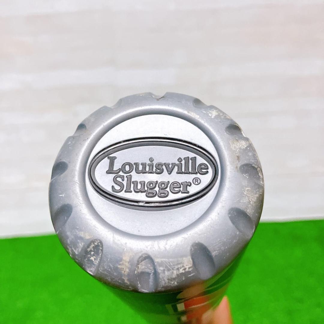 ルイスビルスラッガー twoX 軟式用 野球バット 純正バットケース付 美品