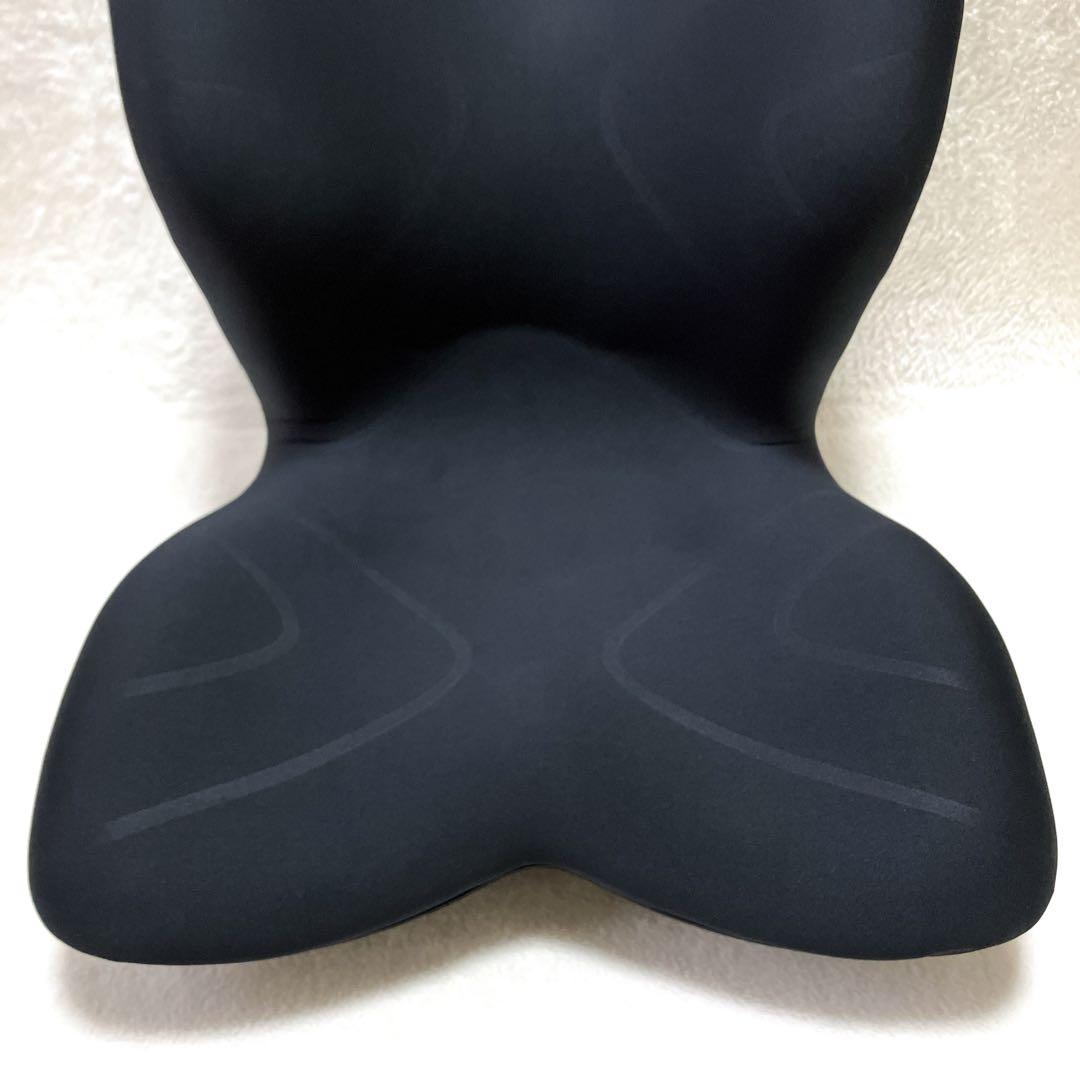 美品　MTG スタイルプレミアム ブラック　骨盤矯正 姿勢 体質改善　健康