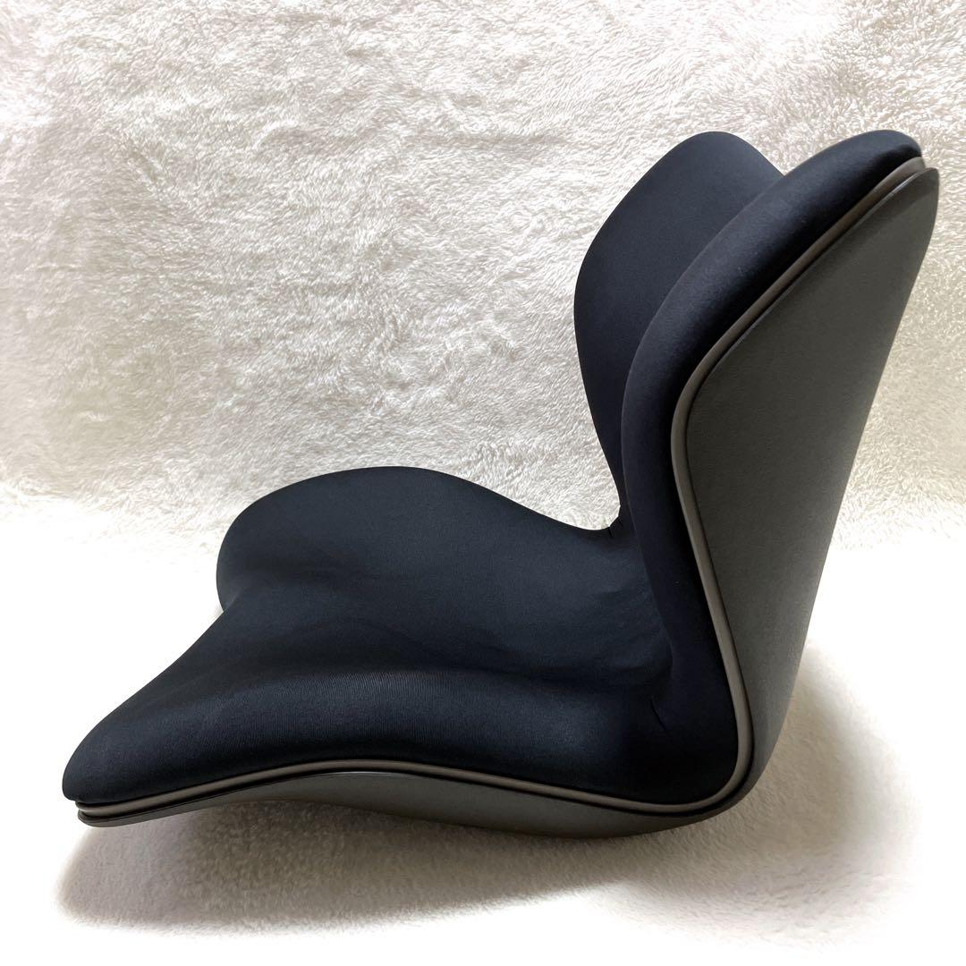 美品　MTG スタイルプレミアム ブラック　骨盤矯正 姿勢 体質改善　健康