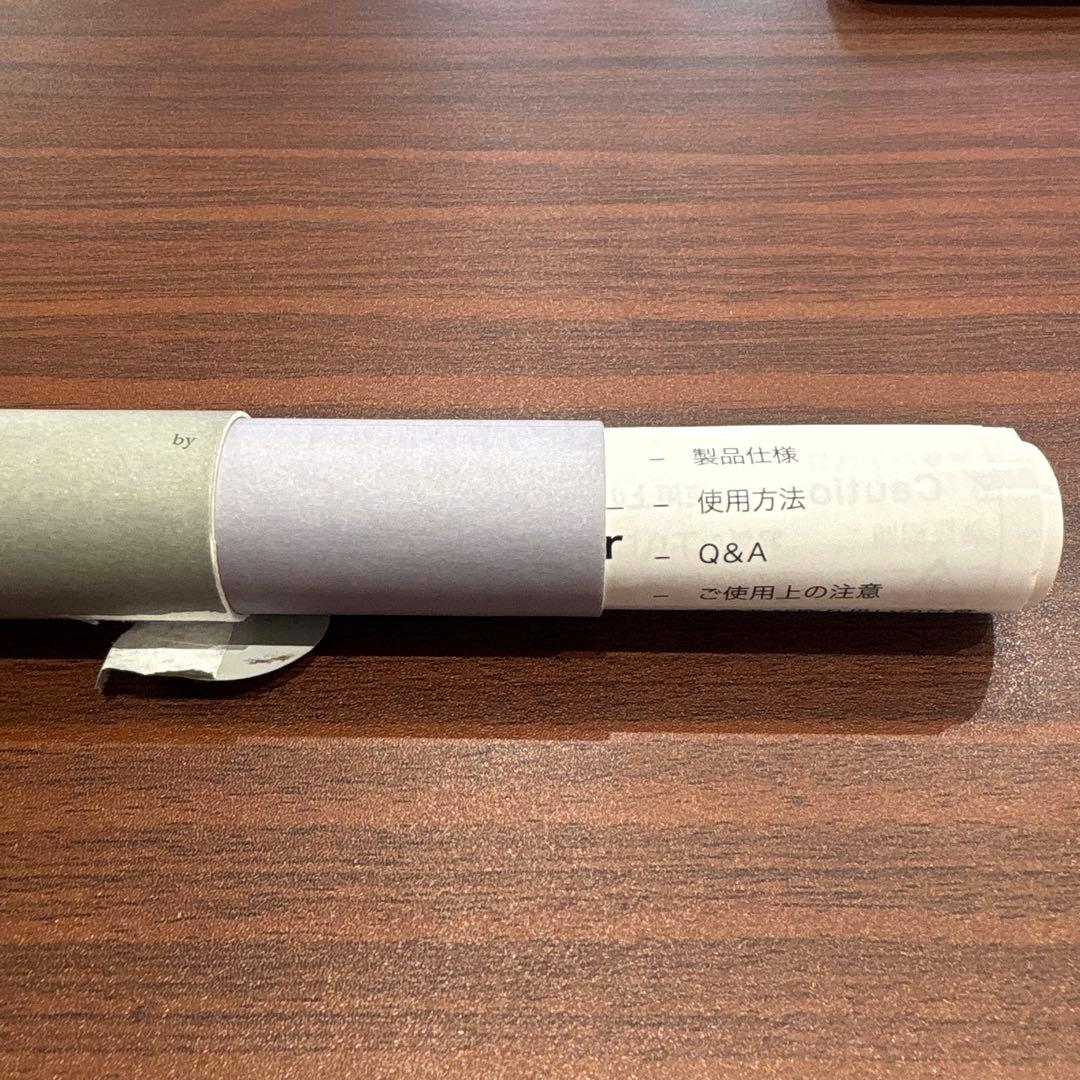 mari　コアフィット フェイスポインター プロ