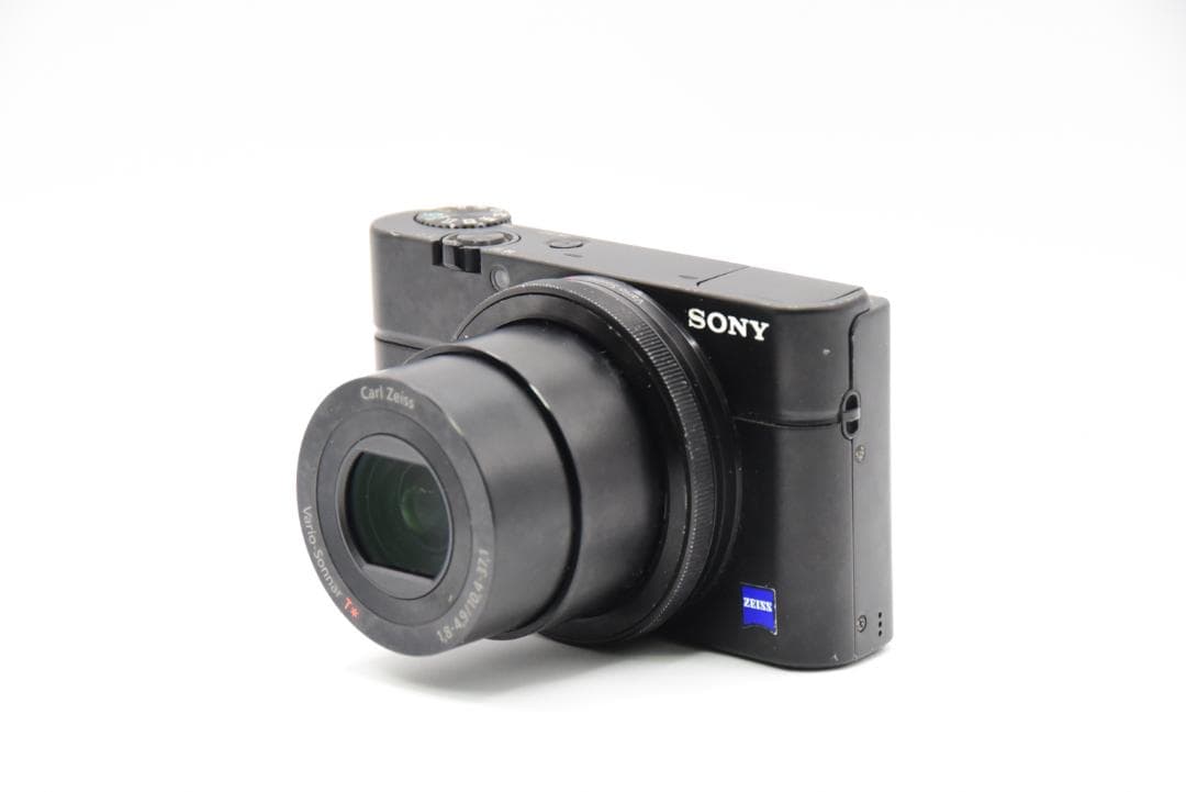 ■ 美品 ■ ソニー SONY Cyber-shot DSC-RX100