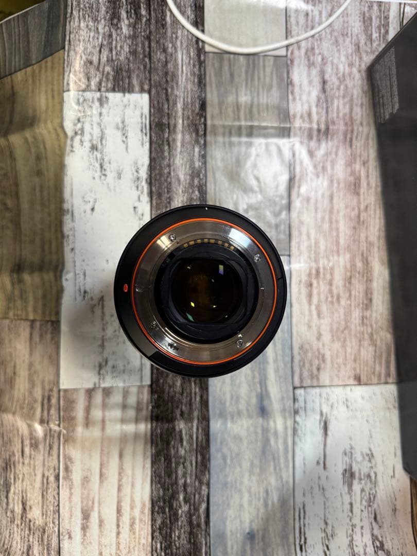 【値下げ】 Vario-Sonnar T* 24-70mm F2.8ZA SSM