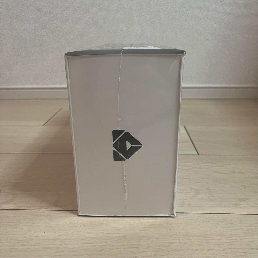 ✨新品未使用未開封✨Airdog mini portable CZ-20T