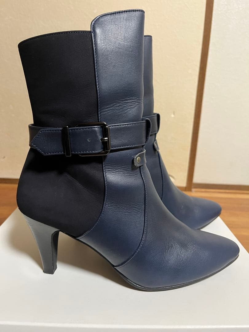 まこ様　お約束　ブーツ２点