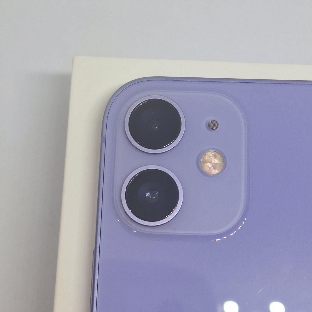 iPhone 12 mini 128GB SIMフリー 新品バッテリー100%