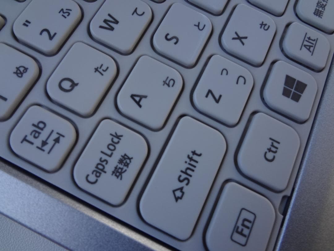 Let's note CF-RZ6 10インチ 高解像度 SSD128(新品)