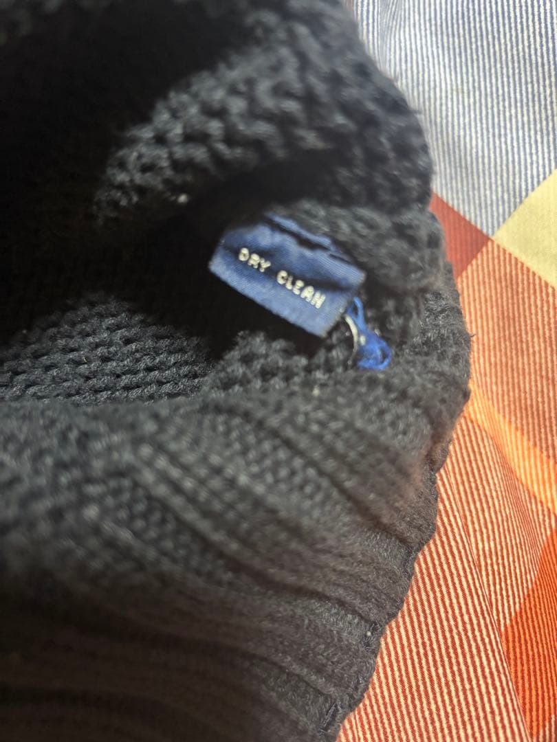 M*着様 Polo Ralph Lauren インディアンヘッド　L chief