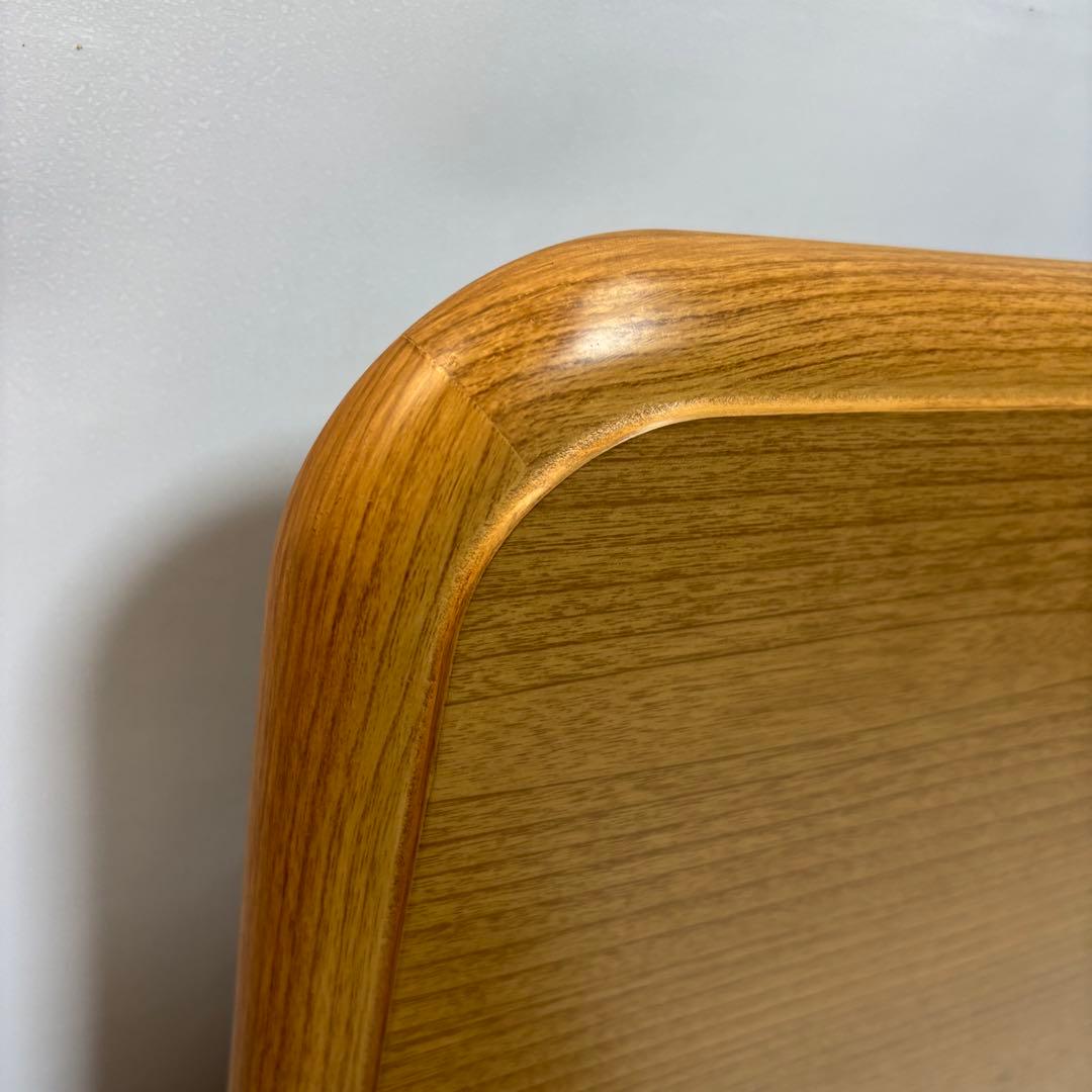 【未使用】こたつ　天板のみ　120cm×75cm ナチュラル