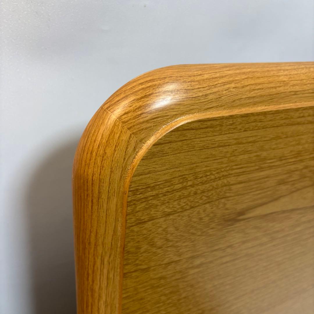 【未使用】こたつ　天板のみ　120cm×75cm ナチュラル