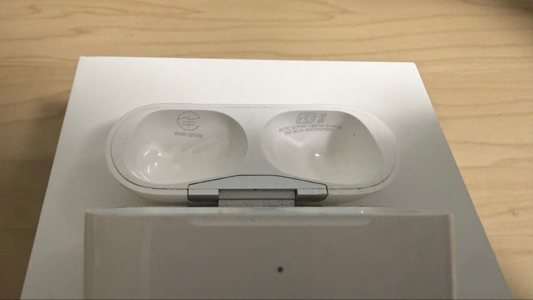 AirPods Pro 2 左耳無し