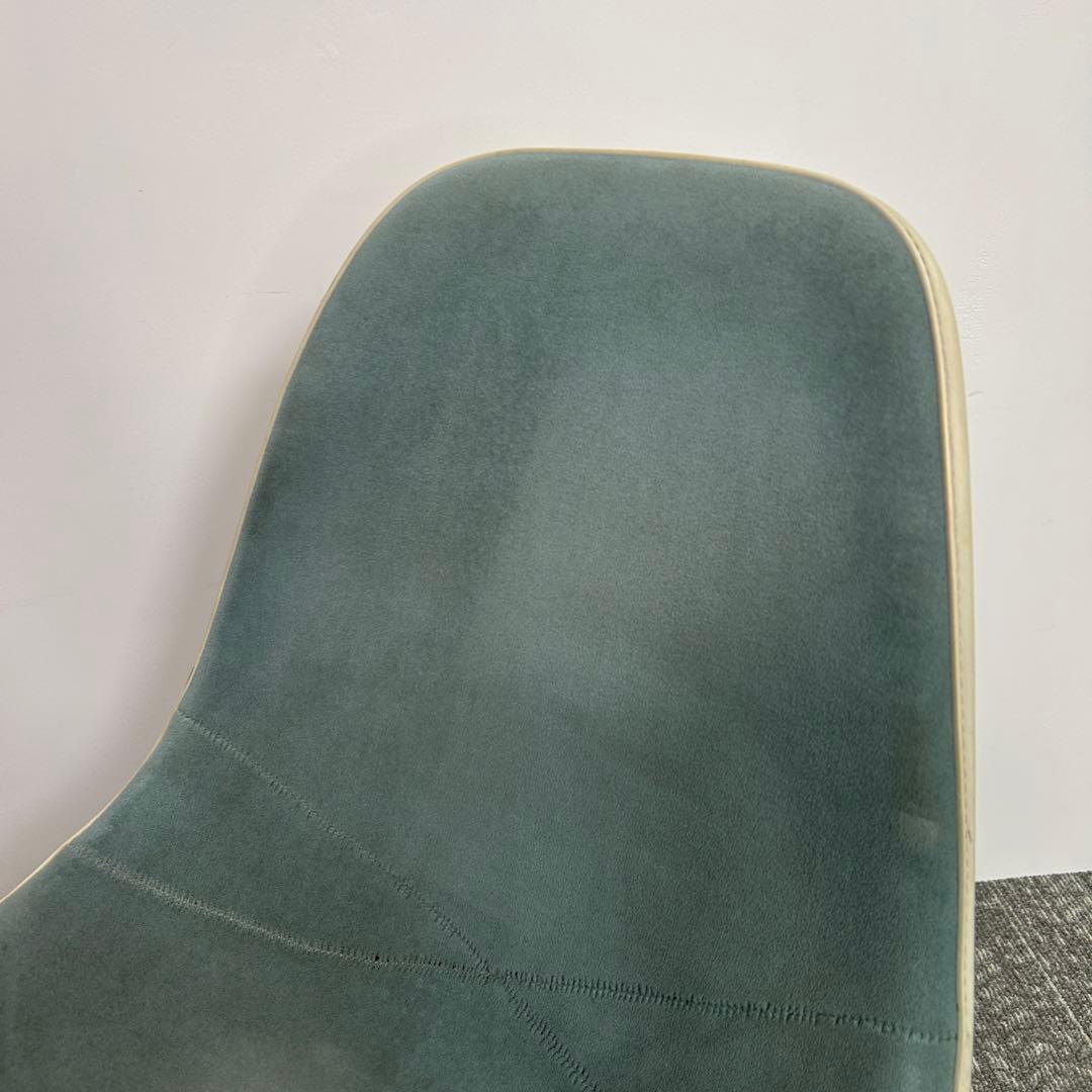 1【Herman Miller 】イームズ サイドシェルチェア ヴィンテージ