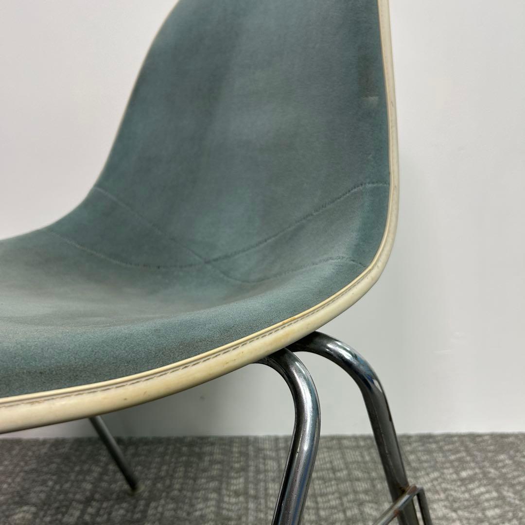 1【Herman Miller 】イームズ サイドシェルチェア ヴィンテージ