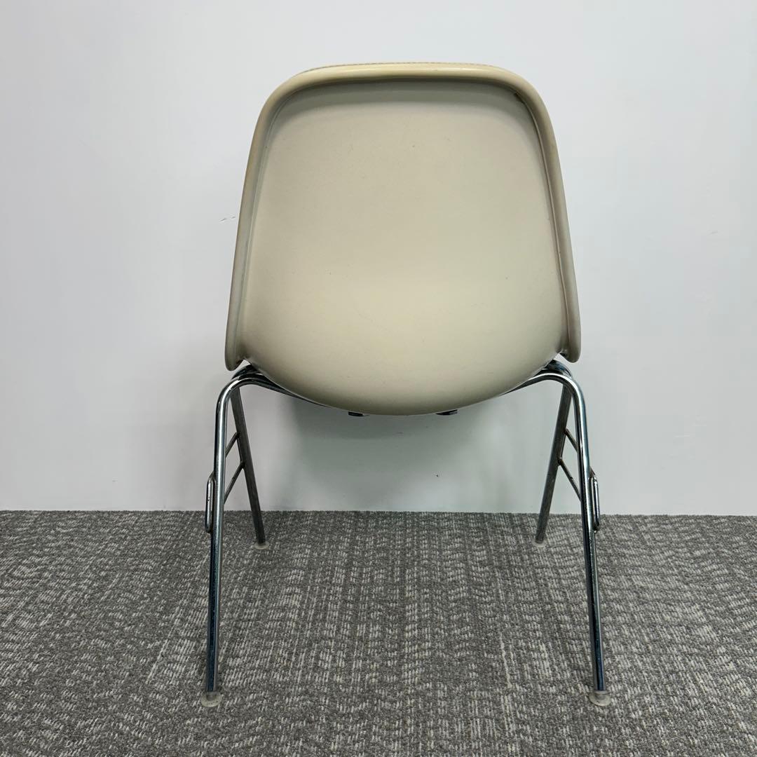 1【Herman Miller 】イームズ サイドシェルチェア ヴィンテージ