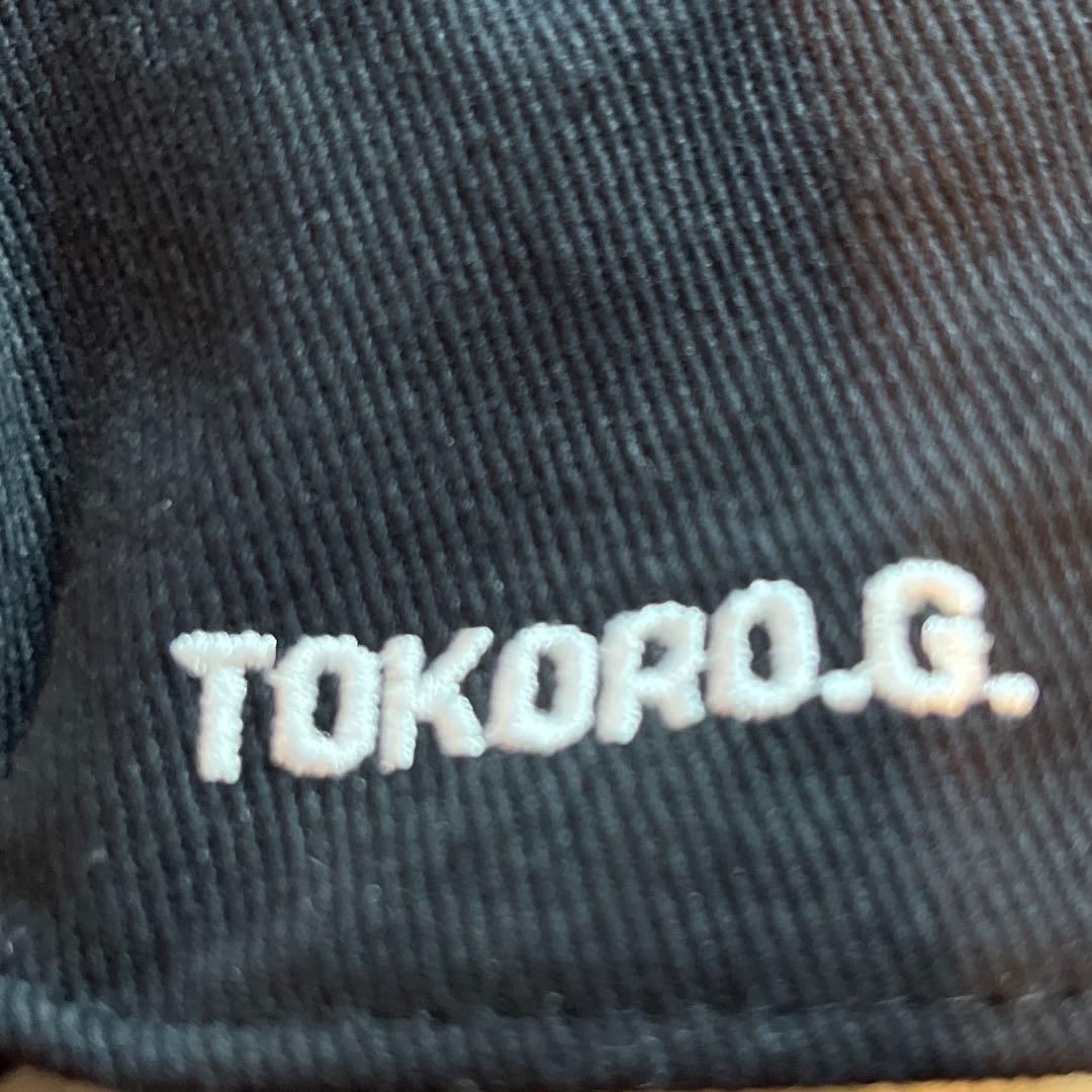 世田谷ベース キャブレタークラブ パイロットキャップ　S.C.C. キャップ