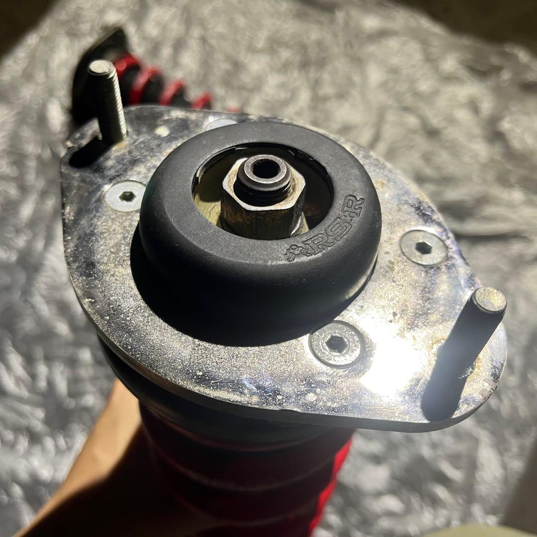 RS-R Best•i 車高調 ラパン HE21S 固着なし フルタップ