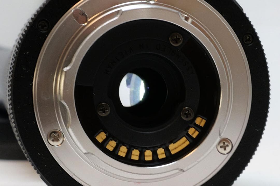 PENTAX Q7 + 02 STANDARD ZOOM 5-15mm セット